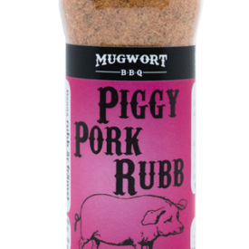 Piggy Pork - Mugwort´s Rubb